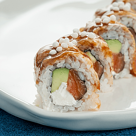 Ролл канада